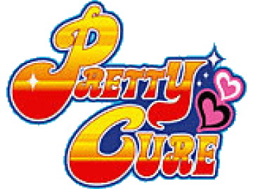 Cover Image for Pretty Cure Series