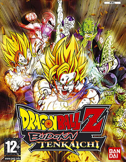 Dragon Ball Z: Budokai Tenkaichi