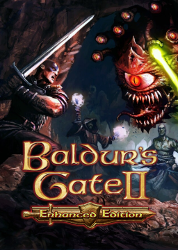 Baldur's Gate II: Enhanced Edition