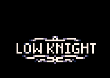 Low Knight