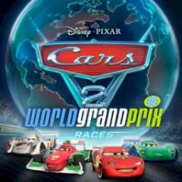 Cars 2 - World Grand Prix