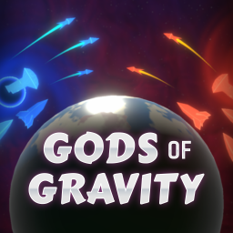Gods Of Gravity