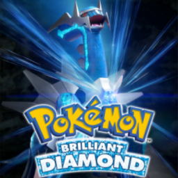Pokémon Brilliant Diamond/Shining Pearl