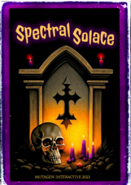 Spectral Solace