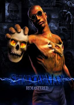 Shadow Man Remastered Category Extensions