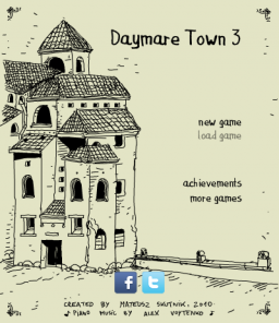 Daymare Town 3