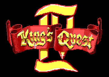 King's Quest IV Retold
