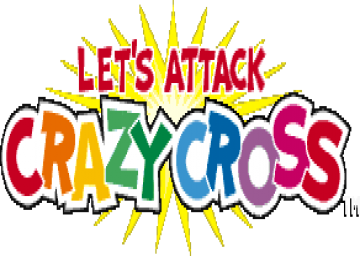 Let's Attack! Crazy Cross