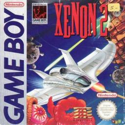 Xenon 2 - Megablast (GB) 