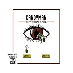Candyman: Be My Victim (DEMAKE)