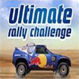 BP Ultimate Rally Challenge