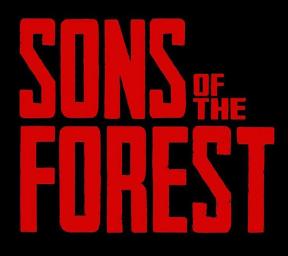 S_ SONS OF THE FOREST