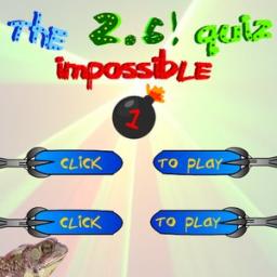 The Impossible Quiz 2.5