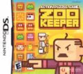 ZOO KEEPER(DS)