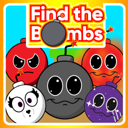 Find the Bombs