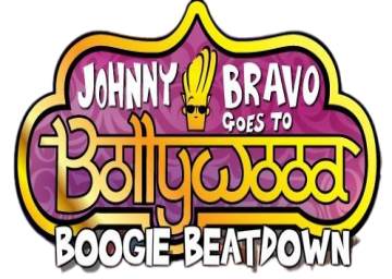 Johnny Bravo goes to Bollywood: Boogie Beatdown