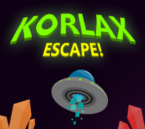 Korlax Escape!