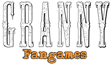 Cover Image for Granny Fangames Series