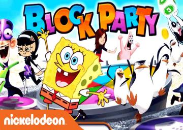 Nick Block Party