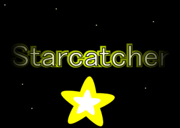 Starcatcher by CodeDangit (Scratch)