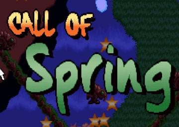 Call of Spring