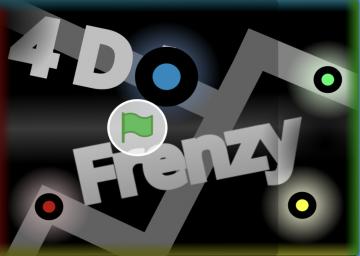 4 Dot Frenzy!