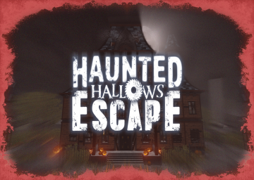 Haunted Hallows Escape