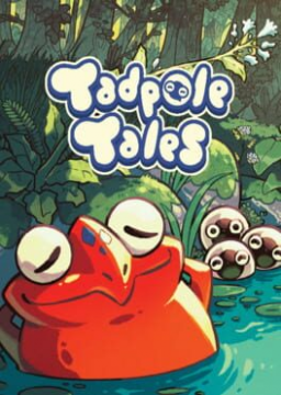 Tadpole Tales