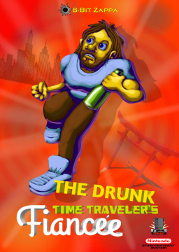 The Drunk Time Traveler's Fiancée