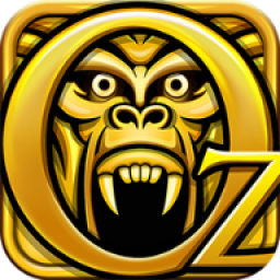 Temple Run: Oz