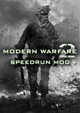 Modern Warfare 2 Speedrun Mod