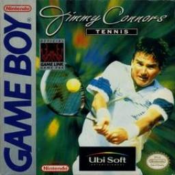 Jimmy Connor's Tennis (GB)