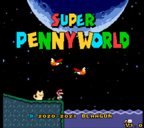 Super Penny World