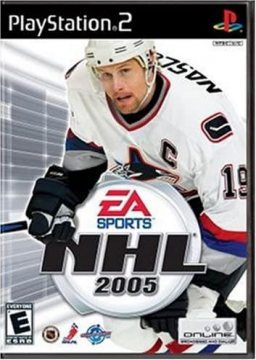 NHL 05