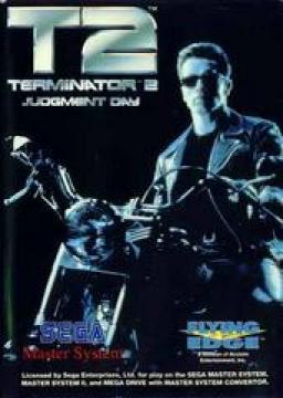 Terminator 2: Judgement Day
