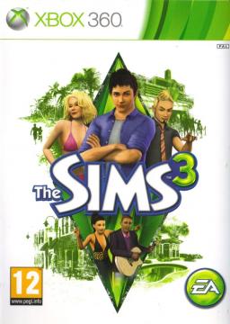 The Sims 3 (Console)