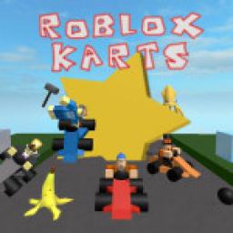 Roblox Karts