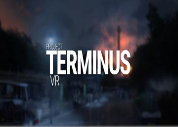 Project Terminus Vr