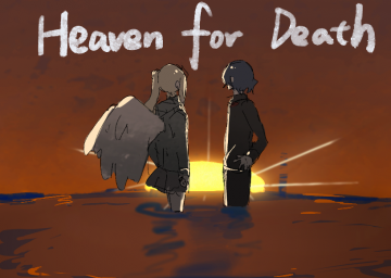 Heaven for Death