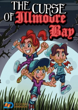 The Curse of Illmoore Bay