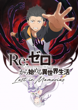 Re:Zero − Starting Life in Another World: Lost in Memories