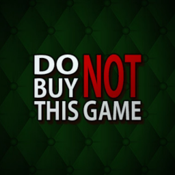 Do Not Buy This Game