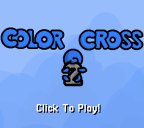 Color Cross 2