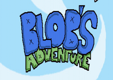 Blob's Adventure