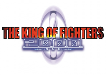 The King Of Fighters 2000