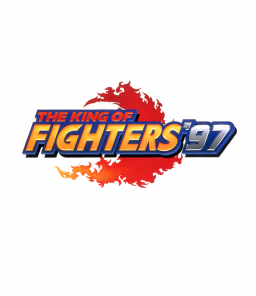 The King of Fighters '97 English AES