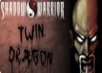 Shadow Warrior: Twin Dragon
