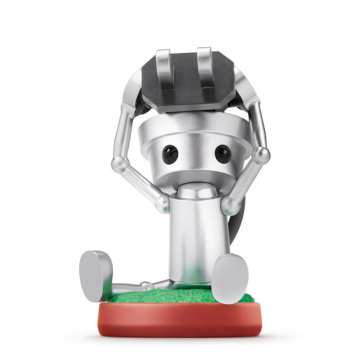 Cover Image for Chibi-Robo! Series