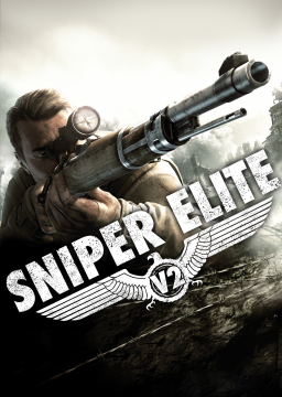 Sniper Elite V2