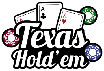 Cover Image for Texas Hold 'Em Series